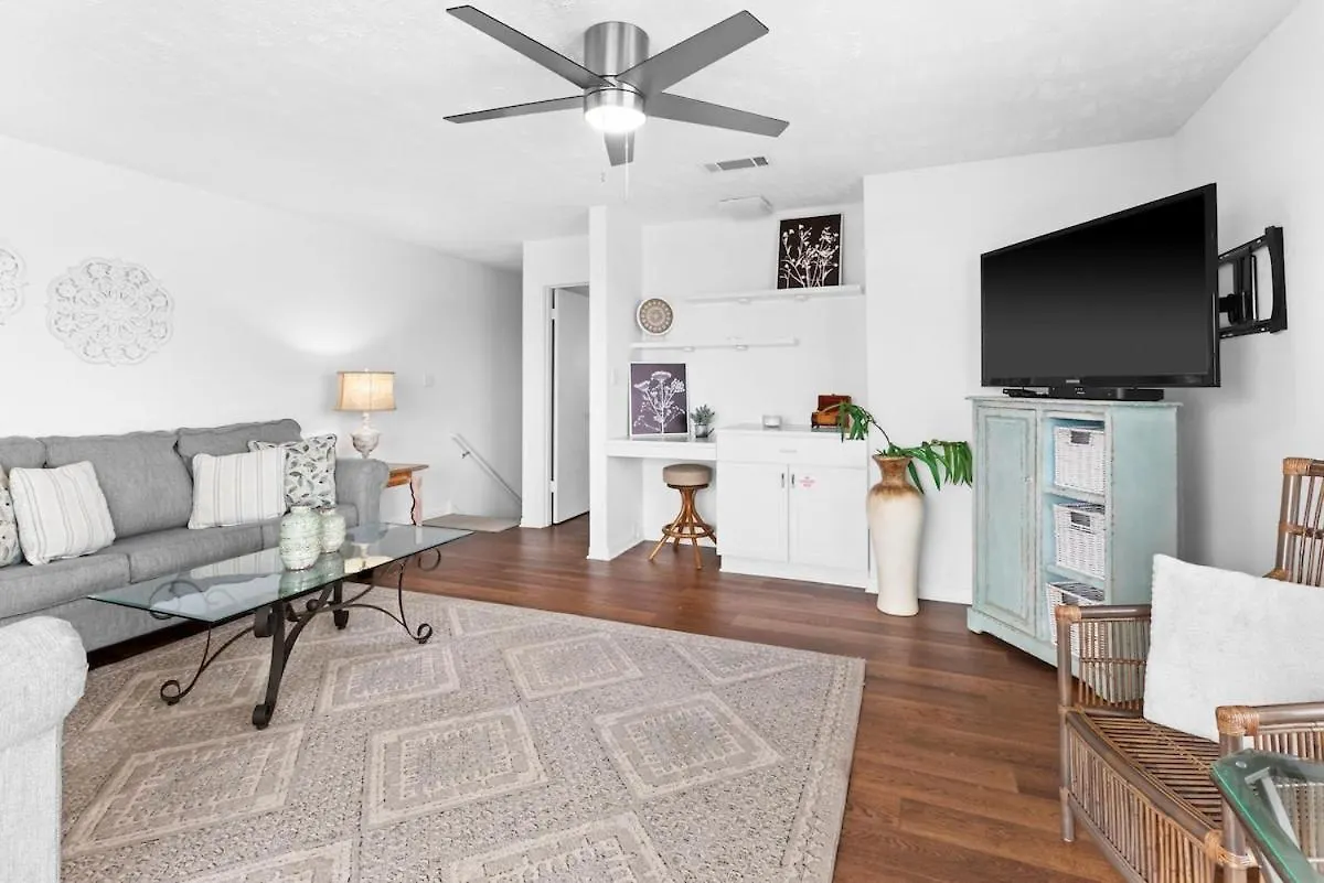 Blue Surf 1 Villa Destin ABD