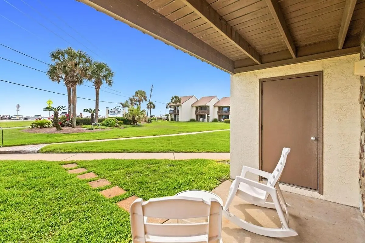 Blue Surf 1 Villa Destin