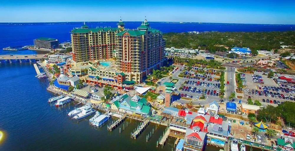 Holiday home Blue Surf 1 Villa Destin