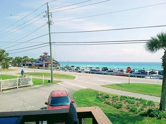 Blue Surf 1 Villa Destin 0*,