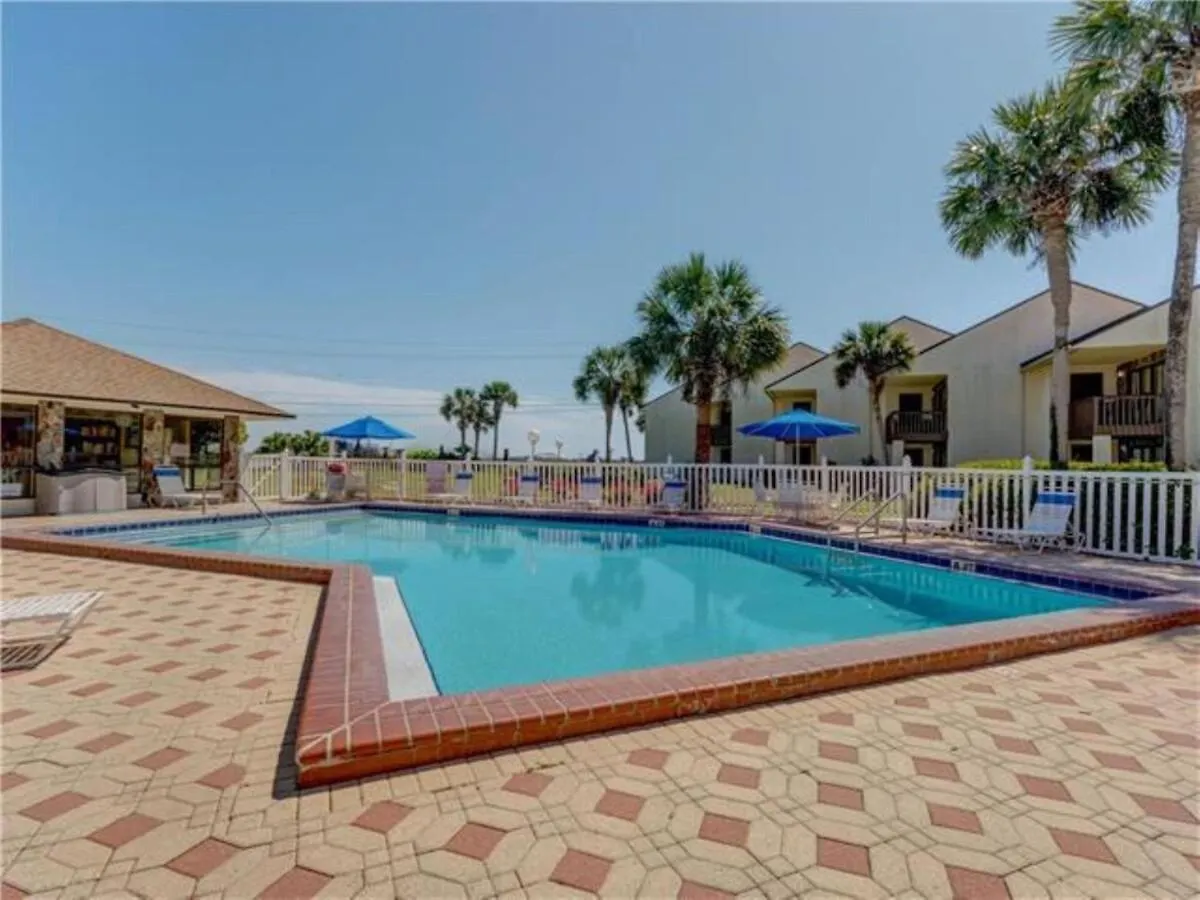 Holiday home Blue Surf 1 Villa Destin