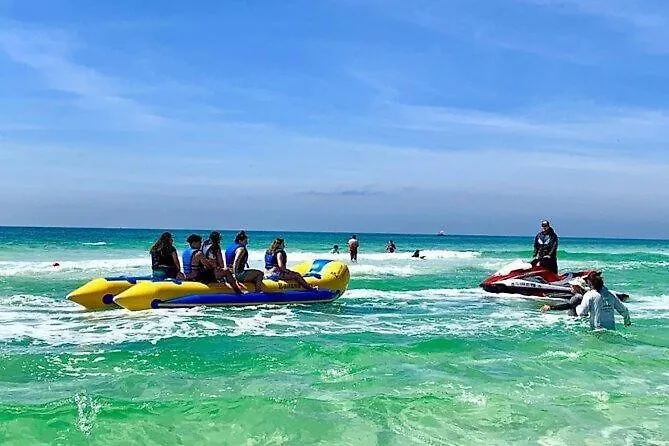 Blue Surf 1 Villa Destin Holiday home