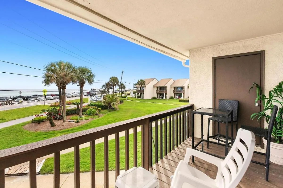 Blue Surf 1 Villa Destin Holiday home