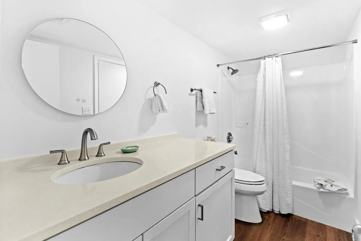 Holiday home Blue Surf 1 Villa Destin United States