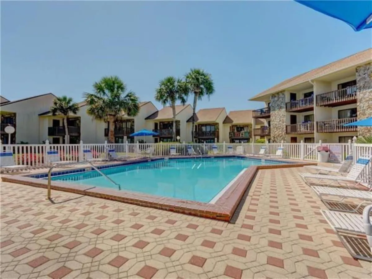 Blue Surf 1 Villa Destin United States