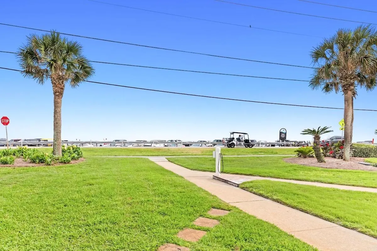 Holiday home Blue Surf 1 Villa Destin
