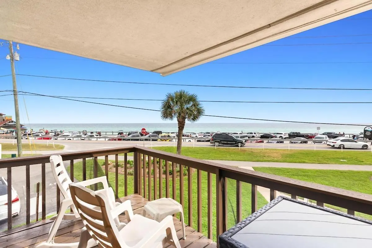 Blue Surf 1 Villa Destin United States