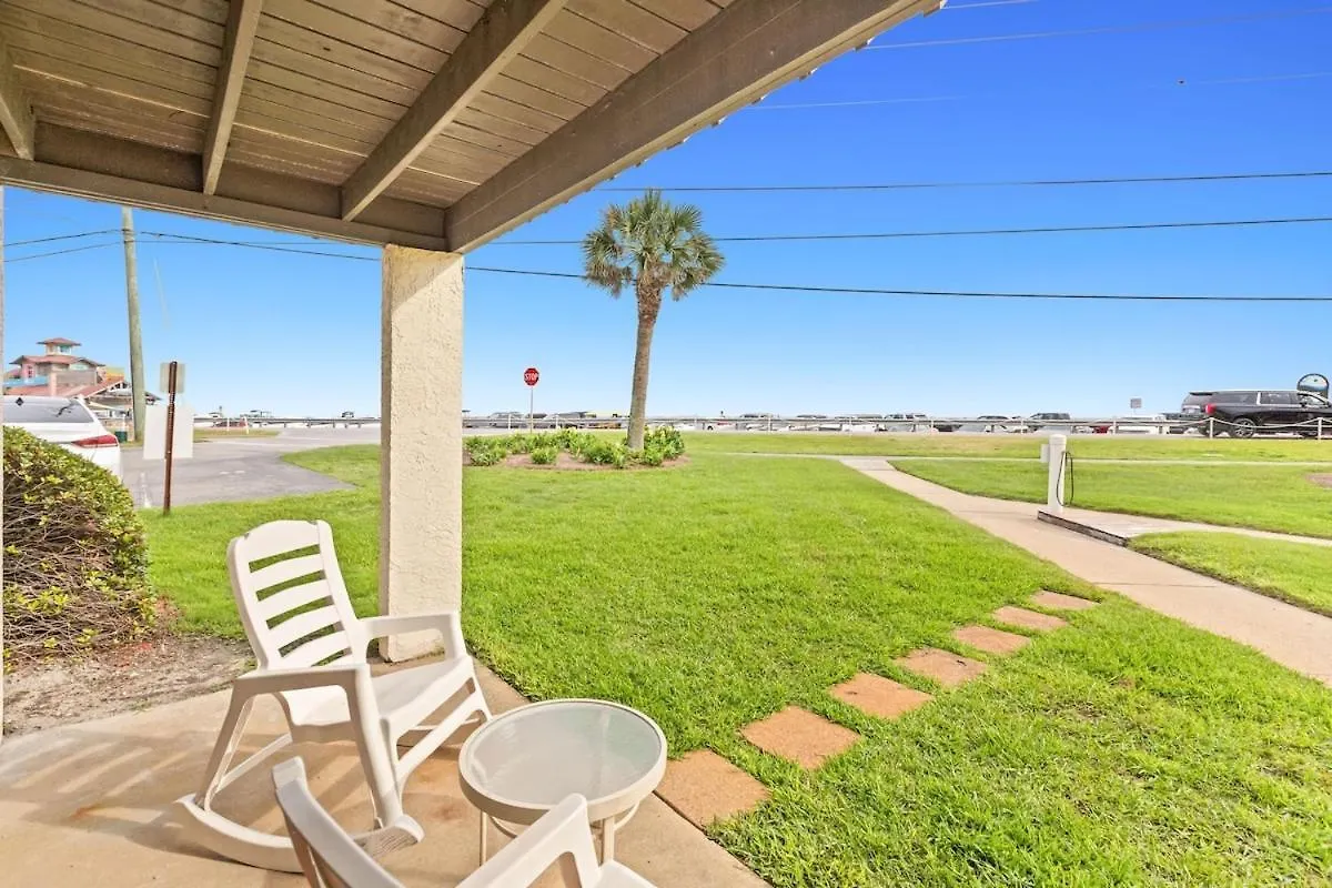 Holiday home Blue Surf 1 Villa Destin United States