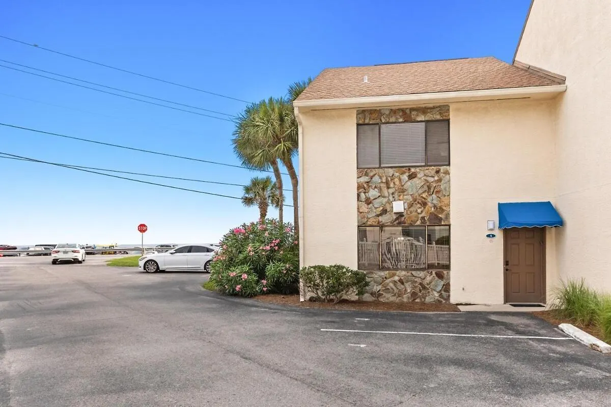 Blue Surf 1 Villa Destin