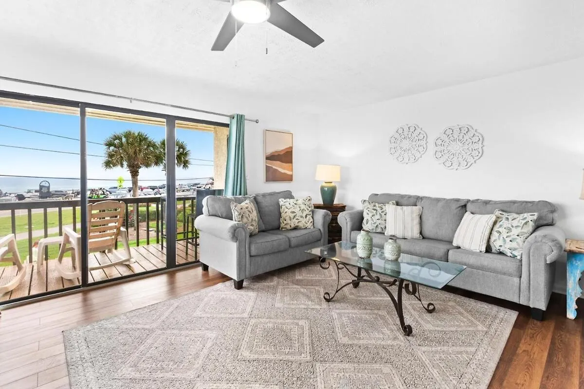 Holiday home Blue Surf 1 Villa Destin
