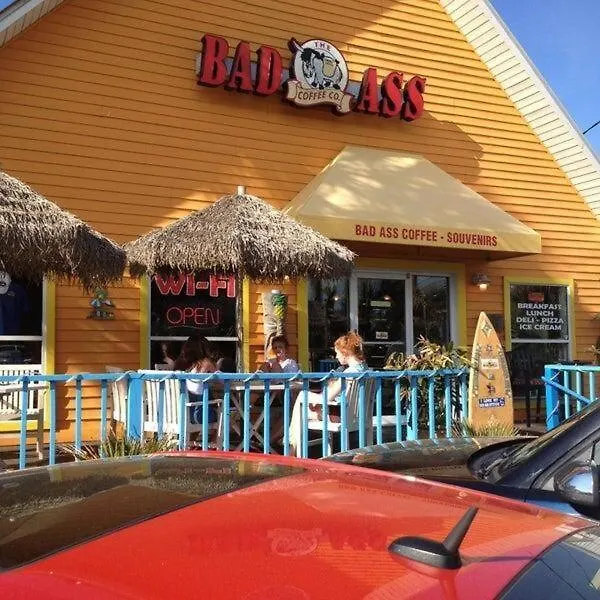 Dom wakacyjny Willa Blue Surf 1 Destin