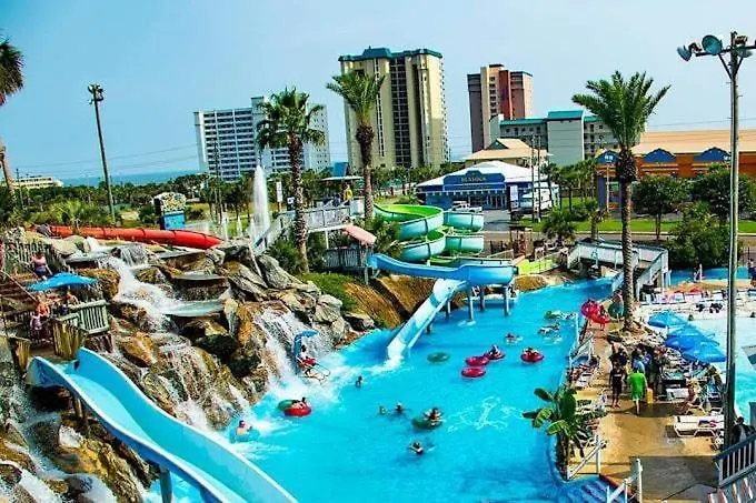 Dom wakacyjny Willa Blue Surf 1 Destin